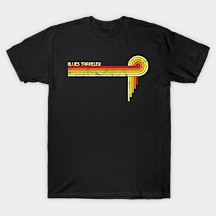 blues traveler T-Shirt